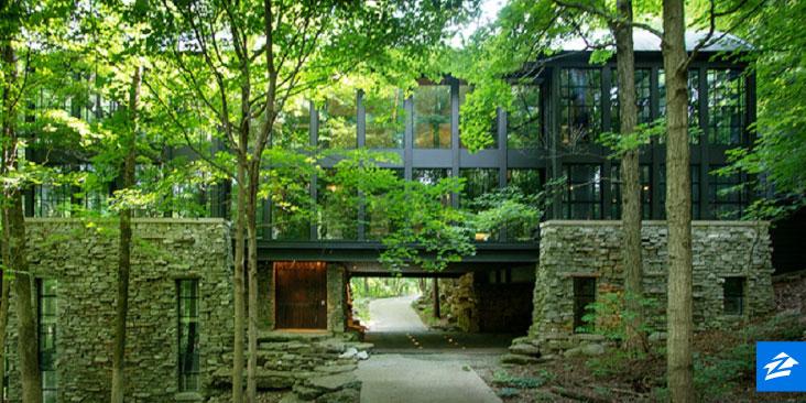 JessNiksa's tweet photo. Love this "@zillow: Warning: The swankiest #Treehouse you've ever seen ahead: http://t.co/U5CPljuB38 #DreamHouse http://t.co/jX9F3ZcfXg”