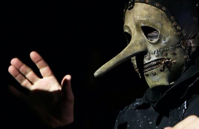 Happy Birthday Chris Fehn!!   