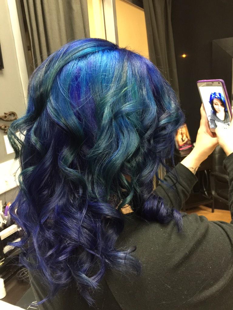 DistinctColor's tweet image. 