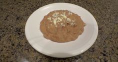 how to make refried beans how to make refried beans