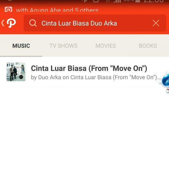 CILUBIS (cinta luar biasa) Now available on itunes!!:) <a href="/Arkananta_indo/">Official Arkananta</a> <a href="/official_arka/">Arka Sokaklar Official</a> <a href="/agungberatha/">Abe</a>  grab it fast^^