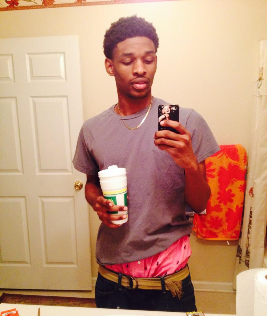 TrayMorrison's tweet image. 🔥😈