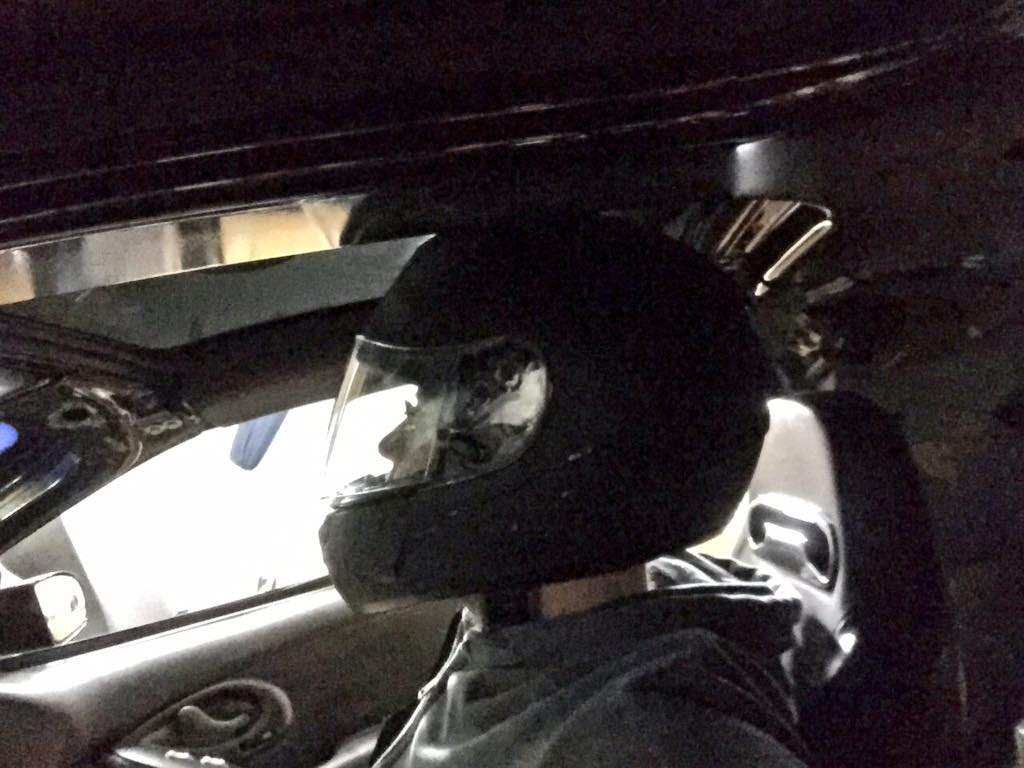 AngryTransAm's tweet image. When your owner realizes he will need the T-Tops off to go racing #TallPeopleProblems #CharlieBrownLuck #AngryTransAm