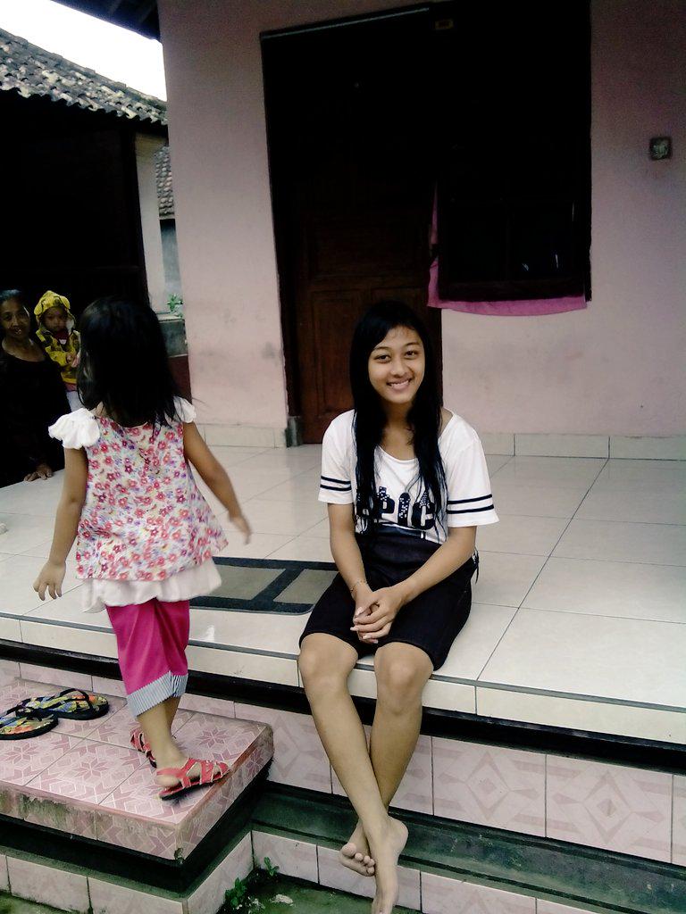 Triayuagustini (@mangtriayu) on Twitter photo 