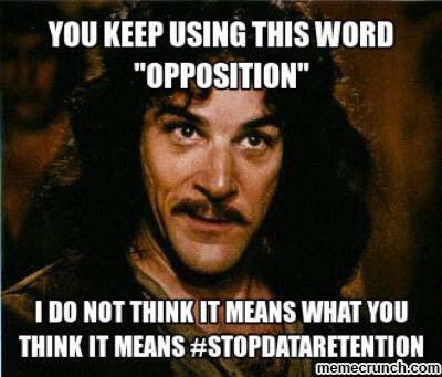 HeyASIO's tweet image. Dear Labor Party: #stopdataretention