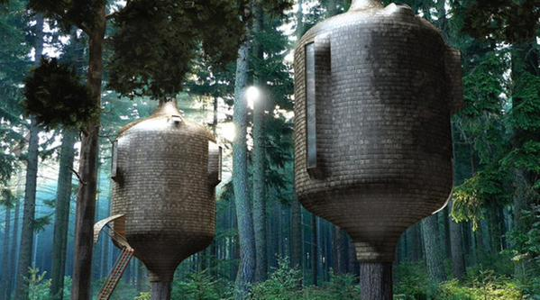 ツリーハウスの世界 Treehouseworld Twitter ツリーハウスの世界 Treehouseworld Twitter