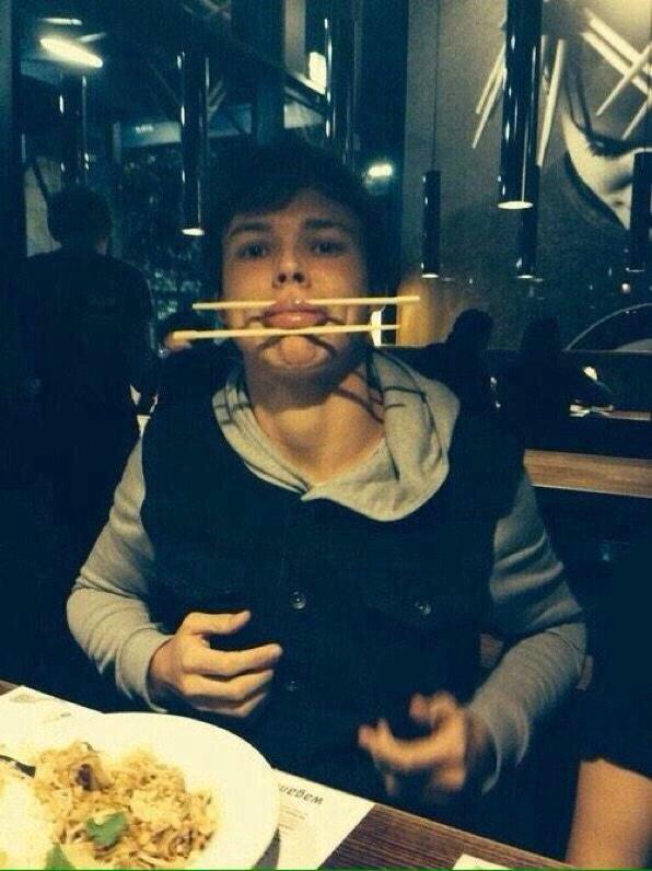 5 Seconds Of Summer (@5sossayy) on Twitter photo 