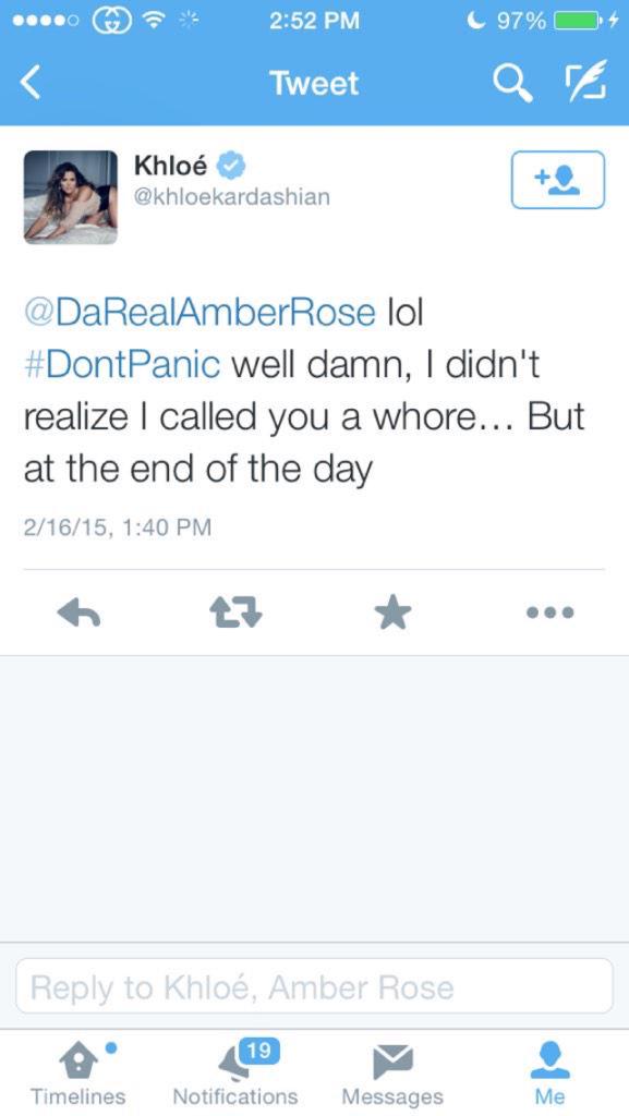 ghettobird_'s tweet photo. damn.. shit got real http://t.co/ZFJwbmtlX0