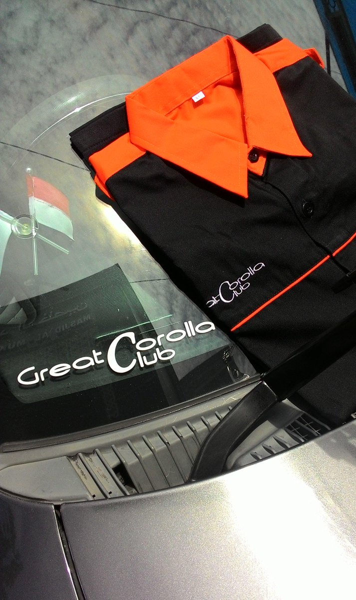 thx drescodenya...great brotherhood,great corolla owners...<a href="/grecoclub/">great corolla Club</a> <a href="/GCCMalang/">Great Corolla Malang</a>