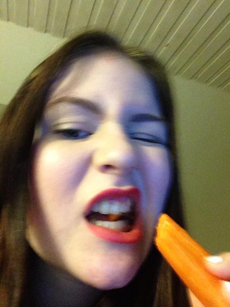 Relatable Tini tweet media