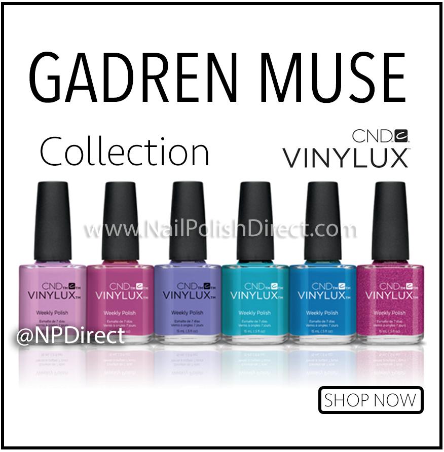 Nail Polish Direct™ (npdirect) Twitter