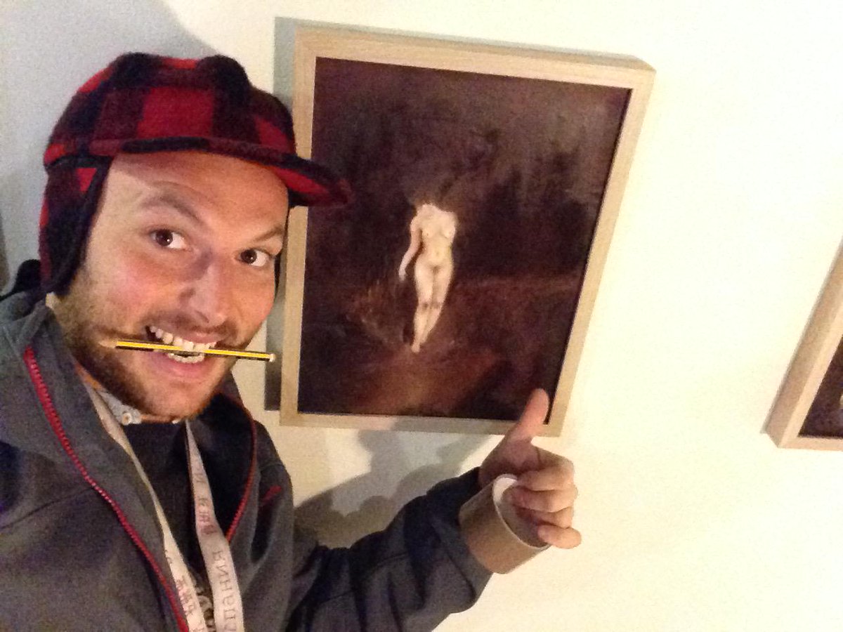 gianbasilio's tweet photo. venerdì in via Sant'Isaia 50 appuntamento con @CaseAperte con la mostra di Giovanni Cangemi http://t.co/St7pIlDaSK