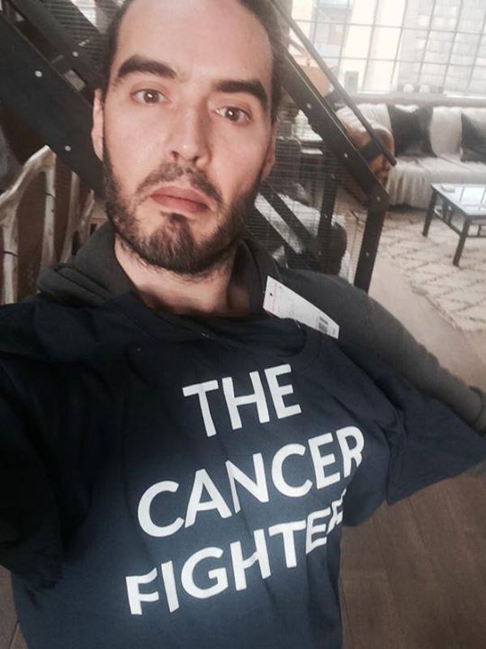TCFLasses's tweet photo. @MrsSOsbourne Pls RT Support The Cancer Fighters song "We're in the Mood." Download here http://t.co/Yaf71aEbvO http://t.co/oi1AjmHqes