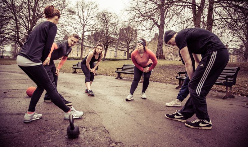 FitnessFactoryHexham tweet media