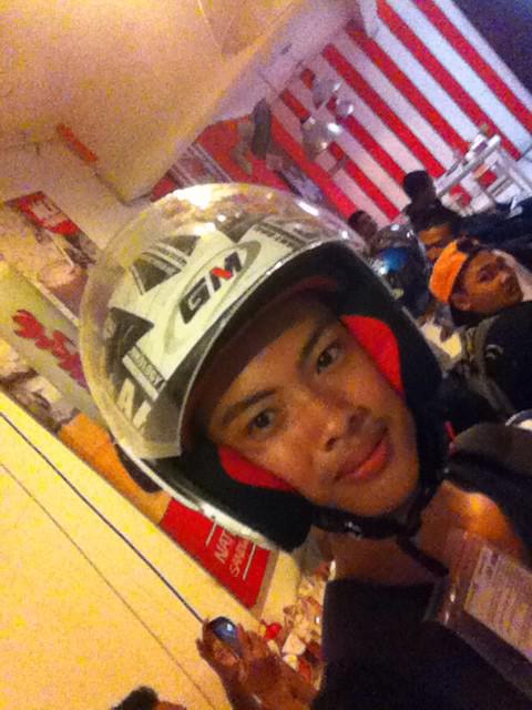 Thankyou @joinhelmku