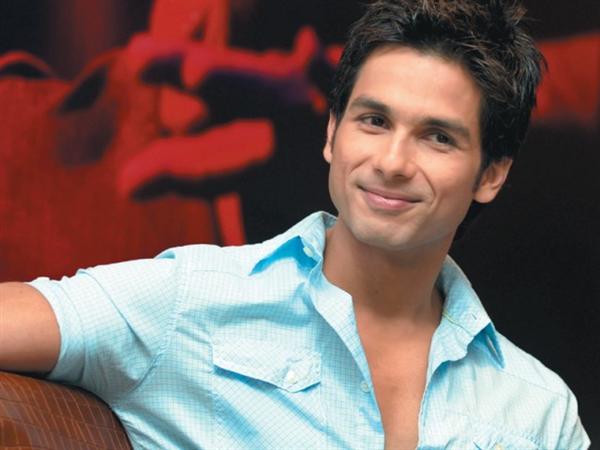 Happy Birthday Shaandar Actor Shahid Kapoor:    
