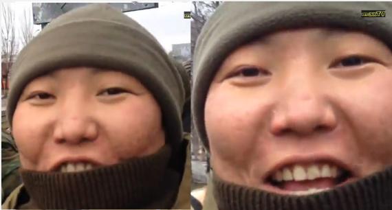 "Та знаємо ми вже. Ти такий шахтар, як я балерина", - Порошенко в Червонограді - Цензор.НЕТ 4366