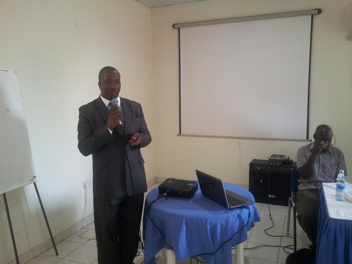 _unffe's tweet image. #Policyguidancemission in Gulu 2day great collaboration UNFFE NEC, STAFF &amp;amp; USAID EEA represented by @NyakairuPaul..