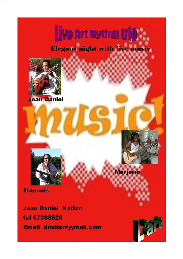 Daniel Natian (@danielnatian) on Twitter photo 