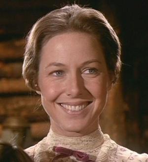 Happy Birthday Karen Grassle !!!! 