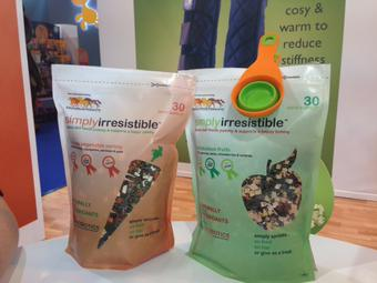 RedHorseEquine's tweet image. “@EquilibriumProd: Staggered by fantastic response &amp;amp; huge support for #simplyirresistible @BETA_Int #instoressoon!! http://t.co/WSS2a4nT6H”