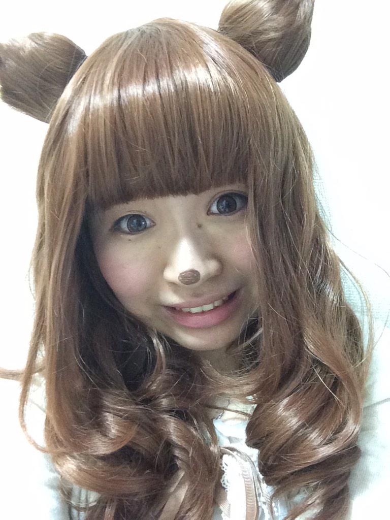 チップ擬人化 Twitter Search Twitter