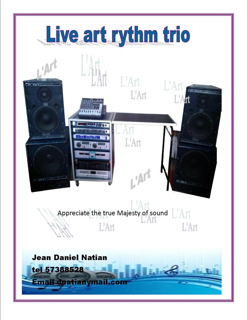 Daniel Natian (@danielnatian) on Twitter photo 