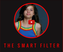 Campaignmag's tweet image. Are you read for the #smartfilter? @BrandRepublic refresh later this morning