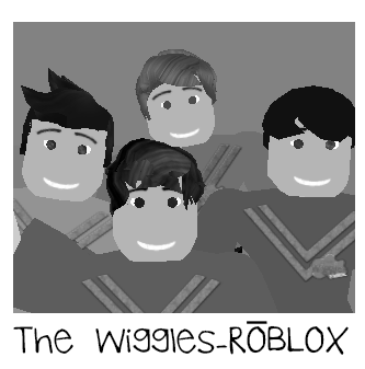 The Wiggles Roblox Wigglesroblox Twitter - robloxian wiggles at trwofficial twitter