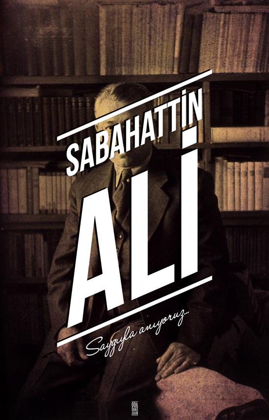 okuryazarlar's tweet photo. Türk edebiyatının en önemli yazarlarından Sabahattin Ali 108 yıl önce bugün doğmuştu.

#SabahattinAli108Yaşında http://t.co/pND4ofRMls