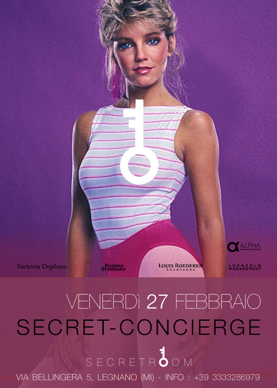 Secretroom14's tweet photo. Anni80,OMAGGIO DONNA, elegante, adulto....venerdì notte @Secretroom14 , CONCIERGE.Il meglio e' a @legnanonews http://t.co/KTjGn1smEP