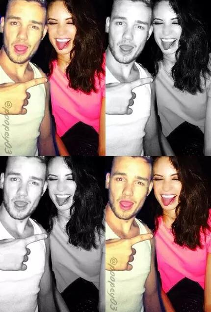Samin_payne's tweet photo. @PayzerLovex 💑💘 http://t.co/1X2bUSdxuF