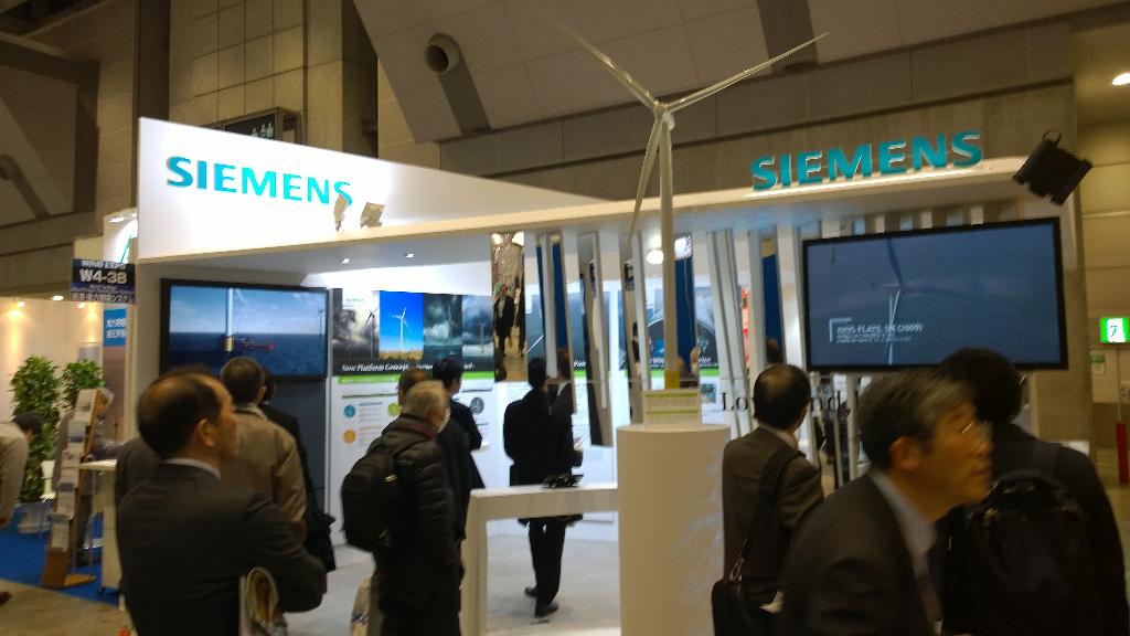 SenSoftia's tweet photo. SenSoftia researching new possibilities at Smart Grid Expo and Eco House &amp; Eco Building Expo in Tokyo #smartgridexpo http://t.co/y5roZDhaG2