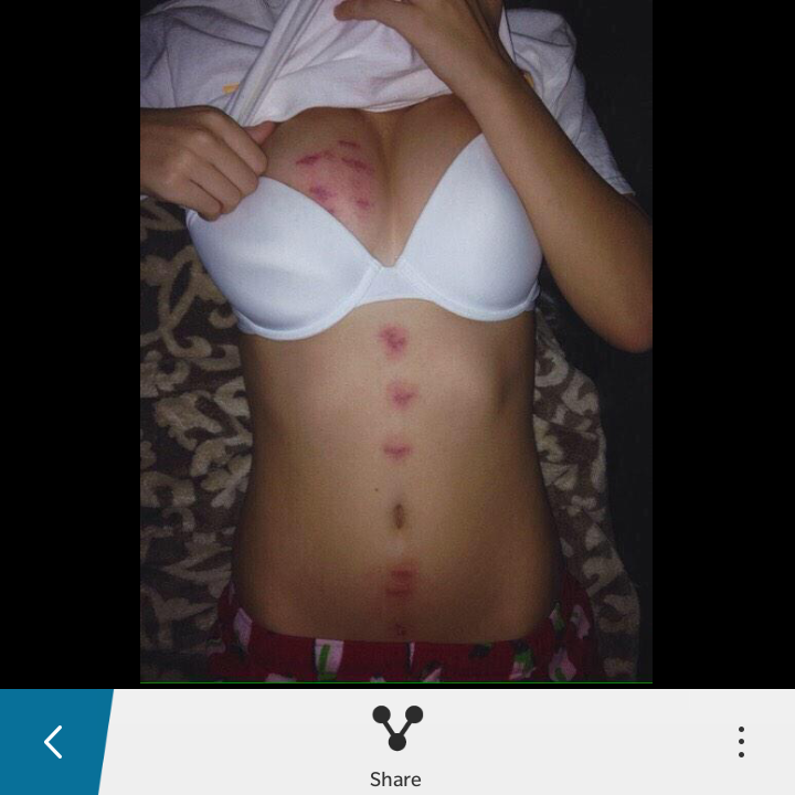 WorldofKS's tweet photo. @LifeOfJB10 @FuckYoTrust this what she really wants http://t.co/5HoS1zkNCO