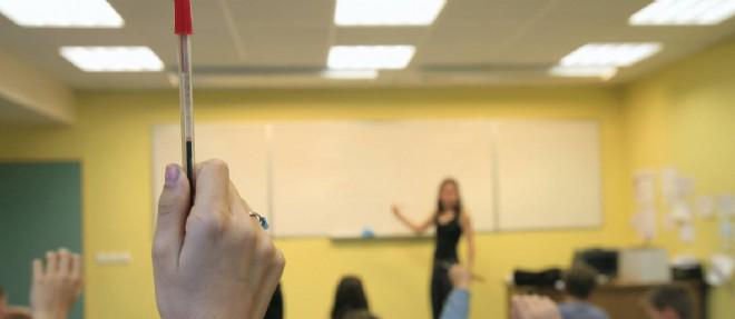 RouteurNews's tweet image. Brighelli : au secours, les #pédagos passent à l&apos;attaque !  routeurnews.com/c7sJ #halte #tenants