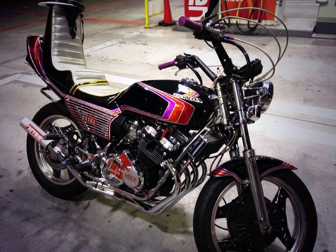 旧車野郎さん の最近のツイート 3 Whotwi グラフィカルtwitter分析