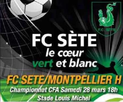 Ville de Sète tweet media