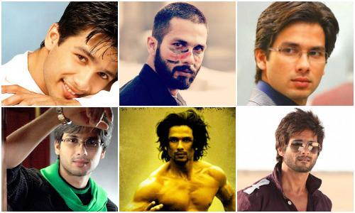 \" ARTICLE - transformation over 12 years:    Happy Birthday Haider
