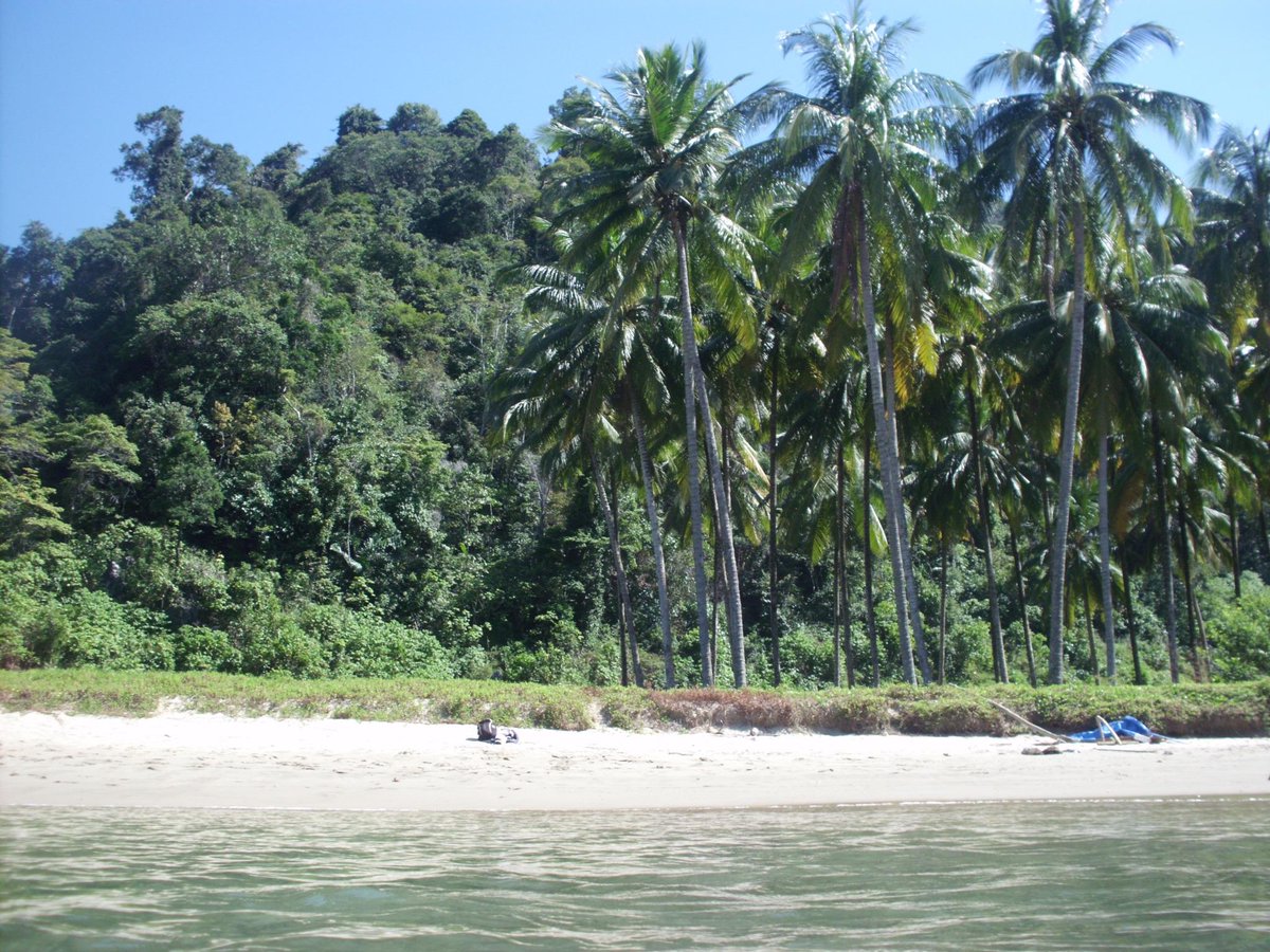 sinarpembaruan's tweet photo. #fotorakan Teluk Jantang, Lhoong Aceh Besar #iloveaceh http://t.co/Q139N2IzHg #ExploreAceh #Jalan2KeAceh #AyoKeAceh foto via iamhaidir