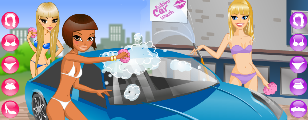 TrendGirlGames's tweet photo. http://t.co/ZtwiGfsJTt Play Summer Car Wash Now!
#girlgames #games #carwash #trendy #summer #girls #wash #girlgamer http://t.co/dIXy47BHtB