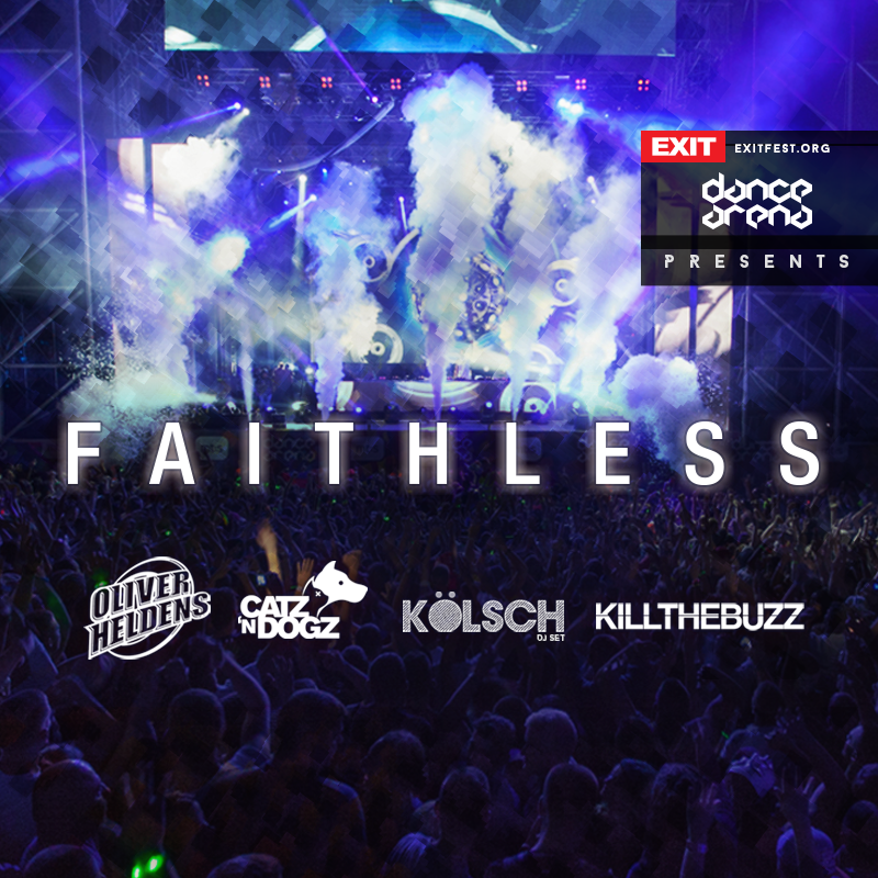 ExitFestival's tweet photo. Joining them will be @OliverHeldens,  @Catz_n_Dogz, @kolschofficial @KillTheBuzz and more! #EXIT2015 <3 http://t.co/AAgb5wjJdw