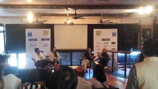 Dr_Gladson's tweet image. Had a wonderful time in #smwBangalore today. Thank you #SMWBangalore .