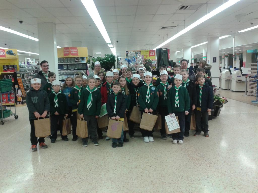 Tesco Flitwick 2547 (tescoflitwick) Twitter