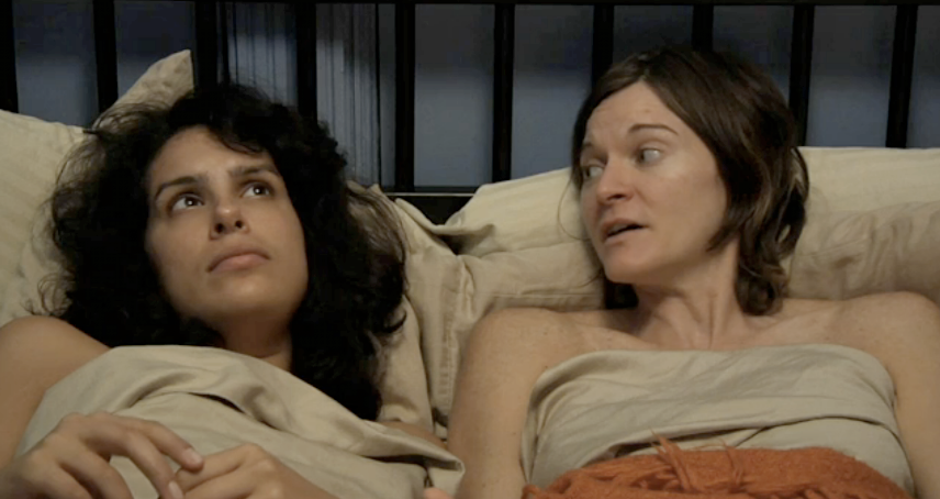 Raven__Smith's tweet image. Don't say dyke or cunt whoops. 
nowness.com/story/appropri… #AppropriateBehavior @DesiMakesMovies @Nowness