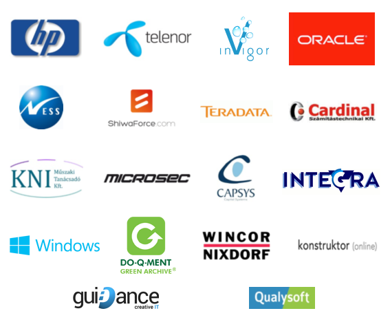 CebcEvents's tweet image. E-Banking konferencia március 5-én az MTA-n, a következő nagy sikerű cégek előadóival:

cebcevents.com/hu/esemeny/e-b…