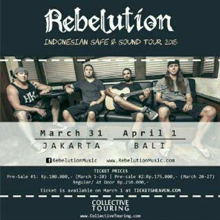 malaikatgimbal1's tweet photo. Ini salah satu band REGGAE YG KEREN  influenze kita..wajib nonton konser "REBELUTION"..."Salam Tenan6... http://t.co/pP4pzT7ilv