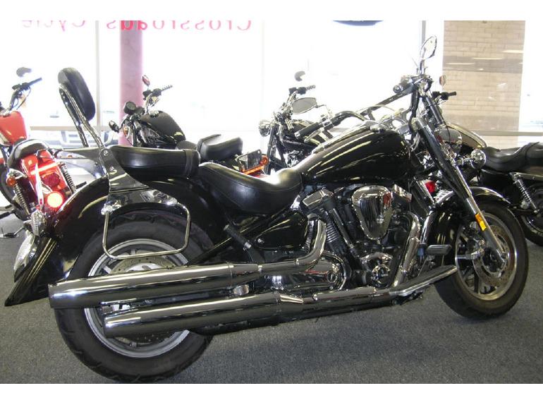 MotorcyclesZone's tweet photo. This is Awesome Used 2007 #Yamaha Roadstar 1700cc #Cruiser_Motorcycles in PLANO, TX, USA @ http://t.co/kUCbXruyL4 http://t.co/YmrrdESOmY