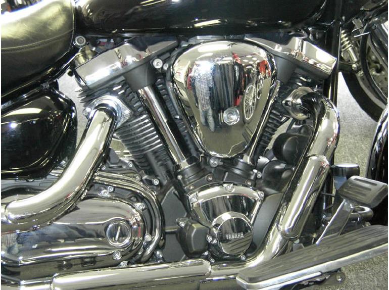 MotorcyclesZone's tweet photo. This is Awesome Used 2007 #Yamaha Roadstar 1700cc #Cruiser_Motorcycles in PLANO, TX, USA @ http://t.co/kUCbXruyL4 http://t.co/YmrrdESOmY