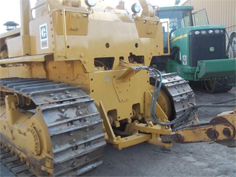 HiFiMachinery's tweet photo. Get Best Deal on Used 1982 #Caterpillar D8k #Dozer in Five Points, California, USA @ http://t.co/lMaWM1I0vc http://t.co/sCJcofiQxC