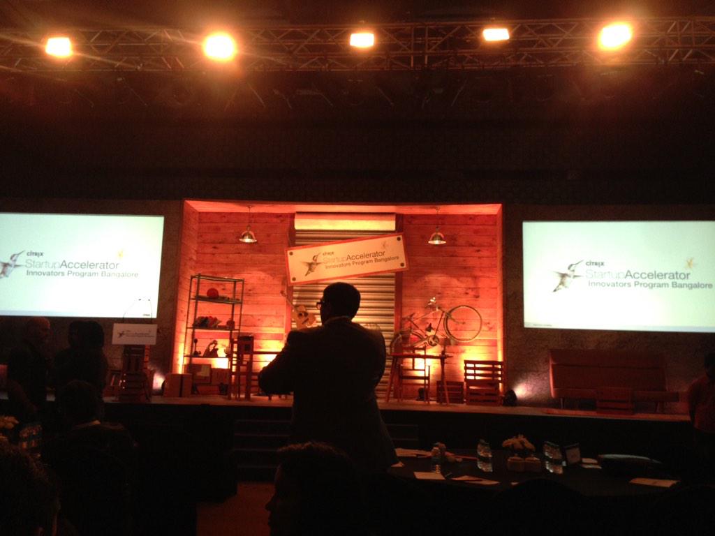 ArjunThomas's tweet image. At the #innovatorsprogrambangalore #Citrix #innovators